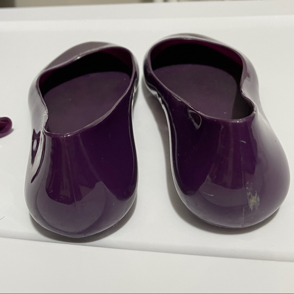 Tory burch rain jelly driver - Picture 8 of 11